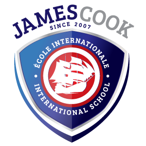 EIJC - James Cook