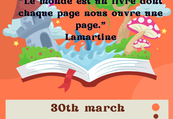 Reading day (1)