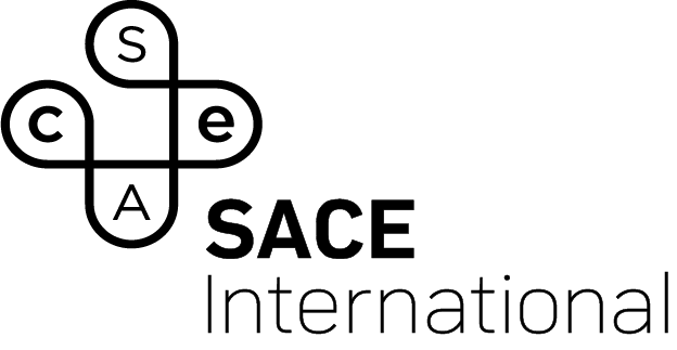 Logo SACE International